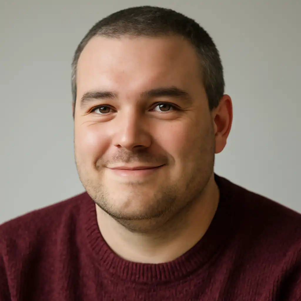 Derek Patterson